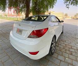 هيونداي أكسنت